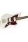 Електрогітара SQUIER CLASSIC VIBE '60s JAZZMASTER OLYMPIC WHITE