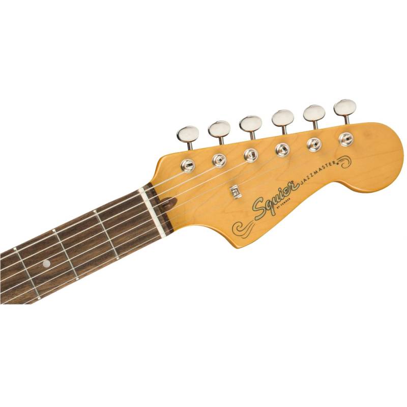 Електрогітара SQUIER CLASSIC VIBE '60s JAZZMASTER OLYMPIC WHITE