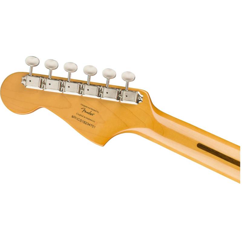 Електрогітара SQUIER CLASSIC VIBE '60s JAZZMASTER OLYMPIC WHITE