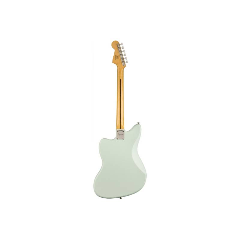 Электрогитара  SQUIER CLASSIC VIBE '60s JAZZMASTER SONIC BLUE