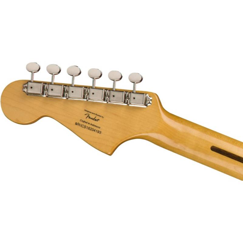 Электрогитара  SQUIER CLASSIC VIBE '60s JAZZMASTER SONIC BLUE