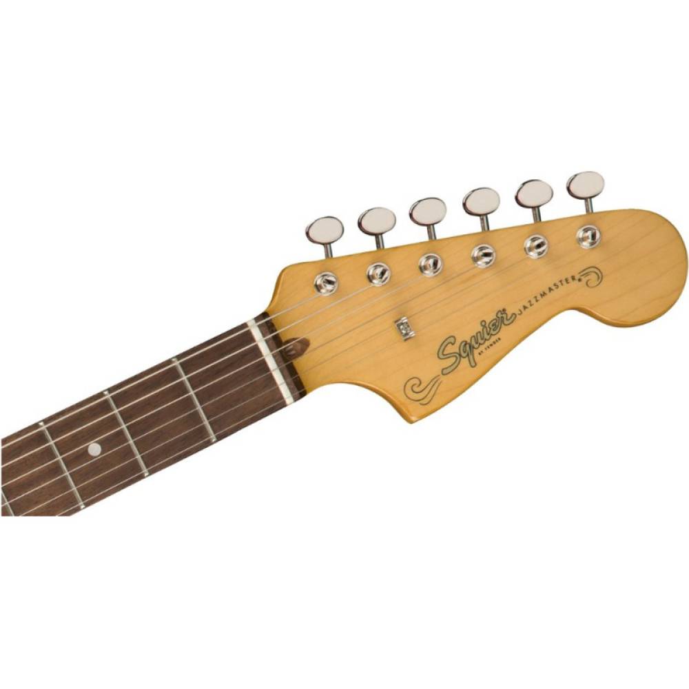 Электрогитара  SQUIER CLASSIC VIBE '60s JAZZMASTER SONIC BLUE