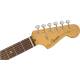 Электрогитара  SQUIER CLASSIC VIBE '60s JAZZMASTER SONIC BLUE