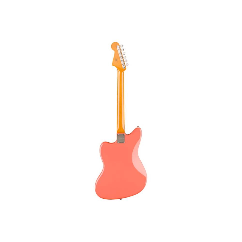 Электрогитара  SQUIER CLASSIC VIBE '60S JAZZMASTER TAHITIAN CORAL