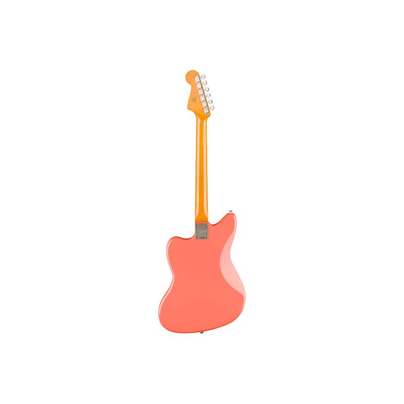 Електрогітара  SQUIER CLASSIC VIBE '60S JAZZMASTER TAHITIAN CORAL