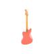 Электрогитара  SQUIER CLASSIC VIBE '60S JAZZMASTER TAHITIAN CORAL