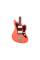 Электрогитара  SQUIER CLASSIC VIBE '60S JAZZMASTER TAHITIAN CORAL