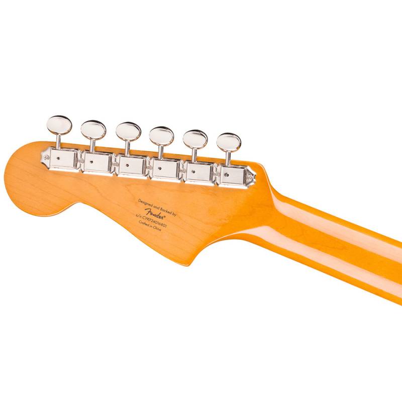 Електрогітара  SQUIER CLASSIC VIBE '60S JAZZMASTER TAHITIAN CORAL
