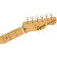 Електрогітара SQUIER CLASSIC VIBE '70s TELECASTER THINLINE MN NATURAL