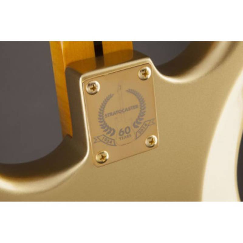 Електрогітара Squier By Fender 60TH ANNIVERSARY Classic Player 50S Stratocaster MN ATG
