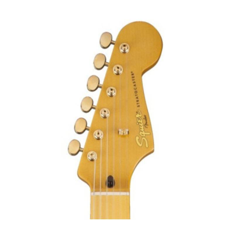 Електрогітара Squier By Fender 60TH ANNIVERSARY Classic Player 50S Stratocaster MN ATG