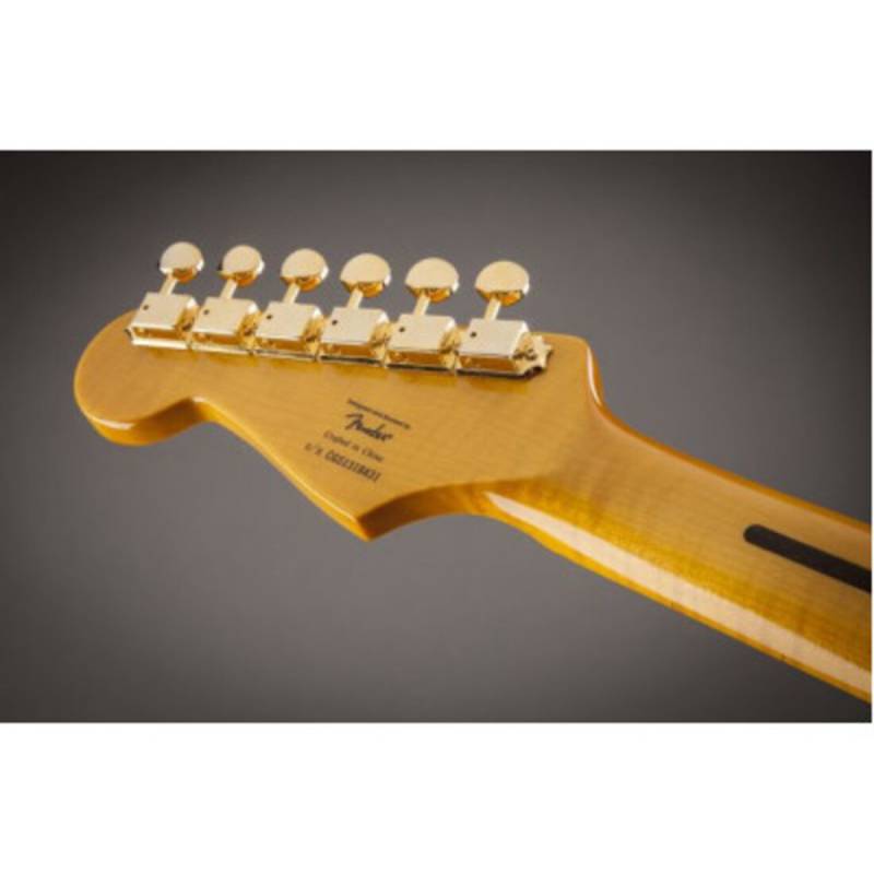 Електрогітара Squier By Fender 60TH ANNIVERSARY Classic Player 50S Stratocaster MN ATG