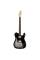 Електрогітара Squier by Fender Affinity Series FSR Telecaster Deluxe Silverburst