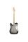 Електрогітара Squier by Fender Affinity Series FSR Telecaster Deluxe Silverburst
