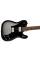 Електрогітара Squier by Fender Affinity Series FSR Telecaster Deluxe Silverburst