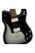 Електрогітара Squier by Fender Affinity Series FSR Telecaster Deluxe Silverburst