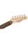 Електрогітара Squier by Fender Affinity Series FSR Telecaster Deluxe Silverburst