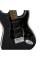 Гітарний набір Squier by Fender AFFINITY SERIES Stratocaster Pack HSS Charcoal 