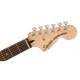 Гитарный набор Squier by Fender AFFINITY SERIES Stratocaster Pack HSS Charcoal 