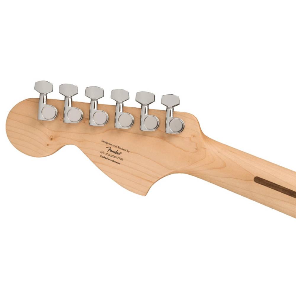Гитарный набор Squier by Fender AFFINITY SERIES Stratocaster Pack HSS Charcoal 