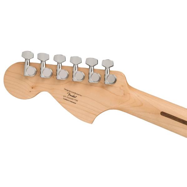 Гітарний набір Squier by Fender AFFINITY SERIES Stratocaster Pack HSS Charcoal 