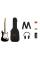 Гітарний набір Squier by Fender AFFINITY SERIES Stratocaster Mustang Micro Pack