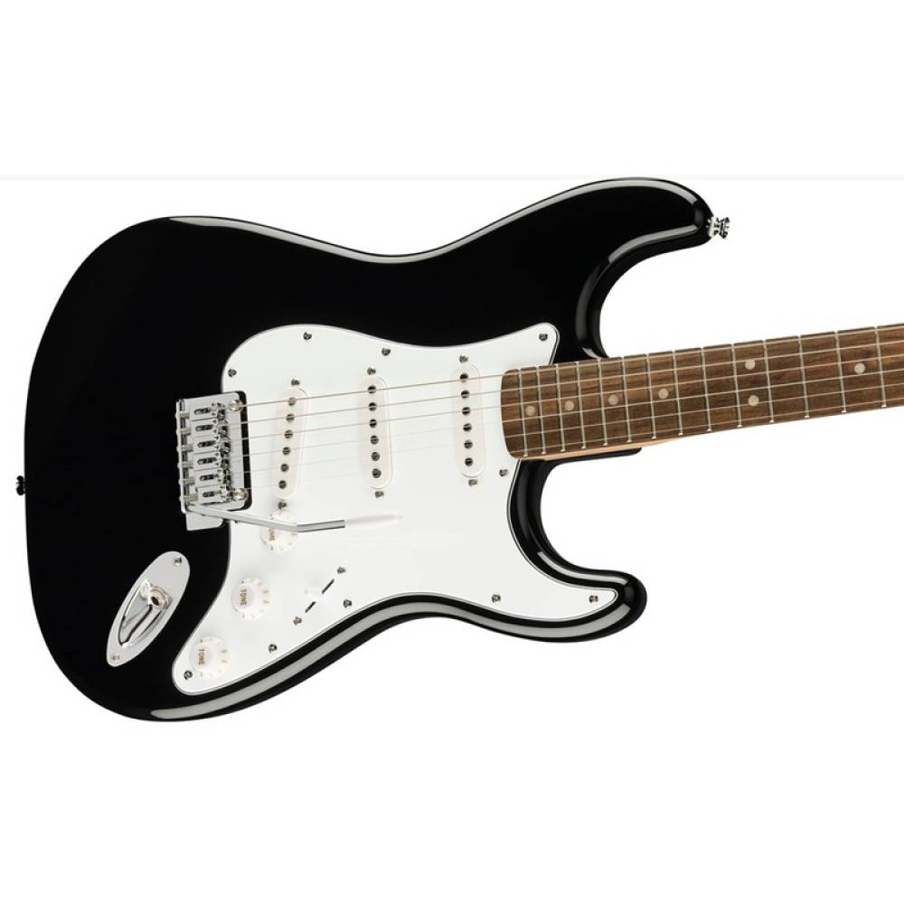 Гитарный набор Squier by Fender AFFINITY SERIES Stratocaster Mustang Micro Pack