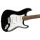 Гитарный набор Squier by Fender AFFINITY SERIES Stratocaster Mustang Micro Pack