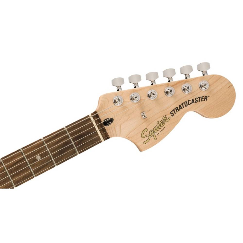 Гитарный набор Squier by Fender AFFINITY SERIES Stratocaster Mustang Micro Pack