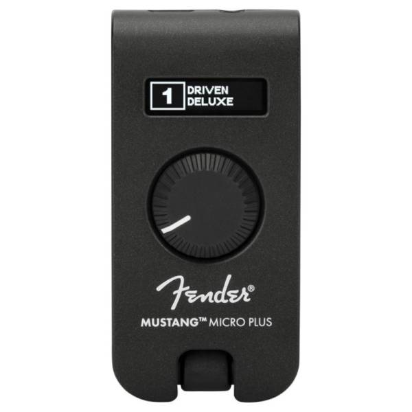 Гітарний набір Squier by Fender AFFINITY SERIES Stratocaster Mustang Micro Pack