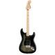 Электрогитара Squier by Fender Affinity Series Stratocaster HSS MN Black Burst