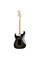 Електрогітара Squier by Fender Affinity Series Stratocaster HSS MN Black Burst