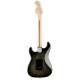 Электрогитара Squier by Fender Affinity Series Stratocaster HSS MN Black Burst