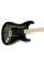 Електрогітара Squier by Fender Affinity Series Stratocaster HSS MN Black Burst
