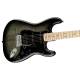 Электрогитара Squier by Fender Affinity Series Stratocaster HSS MN Black Burst