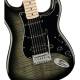 Электрогитара Squier by Fender Affinity Series Stratocaster HSS MN Black Burst