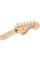 Електрогітара Squier by Fender Affinity Series Stratocaster HSS MN Black Burst