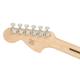 Электрогитара Squier by Fender Affinity Series Stratocaster HSS MN Black Burst