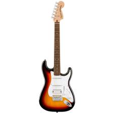 Електрогітара Squier by Fender Affinity Series Stratocaster Junior HSS 3 Color Sunburst