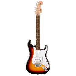 Електрогітара Squier by Fender Affinity Series Stratocaster Junior HSS 3 Color Sunburst