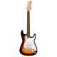 Електрогітара Squier by Fender Affinity Series Stratocaster Junior HSS 3 Color Sunburst