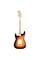 Електрогітара Squier by Fender Affinity Series Stratocaster Junior HSS 3 Color Sunburst