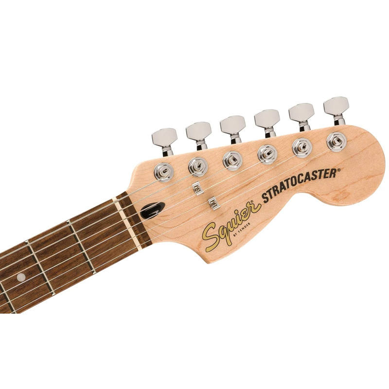 Електрогітара Squier by Fender Affinity Series Stratocaster Junior HSS 3 Color Sunburst