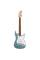 Електрогітара Squier by Fender Affinity Series Stratocaster Junior HSS Ice Blue Metallic