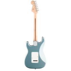 Електрогітара Squier by Fender Affinity Series Stratocaster Junior HSS Ice Blue Metallic