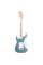 Електрогітара Squier by Fender Affinity Series Stratocaster Junior HSS Ice Blue Metallic