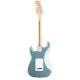 Електрогітара Squier by Fender Affinity Series Stratocaster Junior HSS Ice Blue Metallic