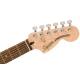 Електрогітара Squier by Fender Affinity Series Stratocaster Junior HSS Ice Blue Metallic