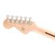 Електрогітара Squier by Fender Affinity Series Stratocaster Junior HSS Ice Blue Metallic