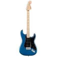Електрогітара Squier by Fender Affinity Series Stratocaster MN Lake Placid Blue